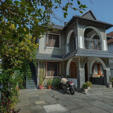 Mickey Homestay Thekkady Kültér fotó